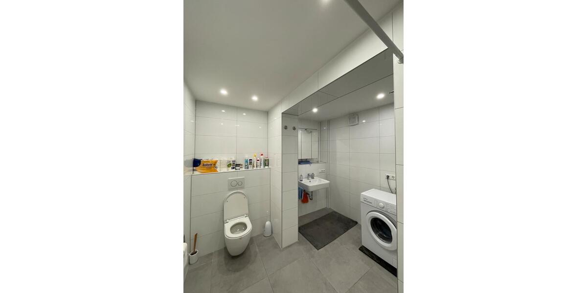 Wohnen auf Zeit Sindelfingen Sindelfingen (Stadt) - 1 Zimmer, 150 m&sup2;, 660&euro; | Angebot:26671211