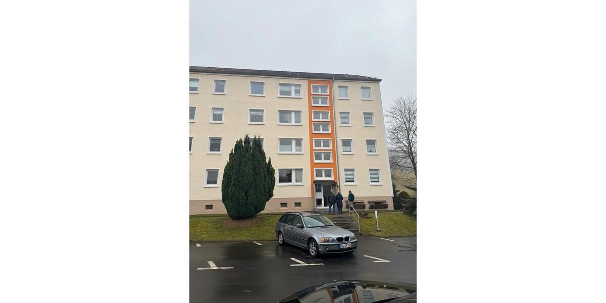 Wohnung in Eisenach Hörschel zu vermieten 1 zimmer