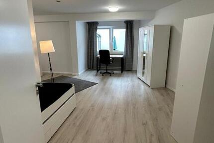 Wohnen auf Zeit Bremen - 1 Zimmer, 21 m&sup2;, 620&euro; | Angebot:25904089