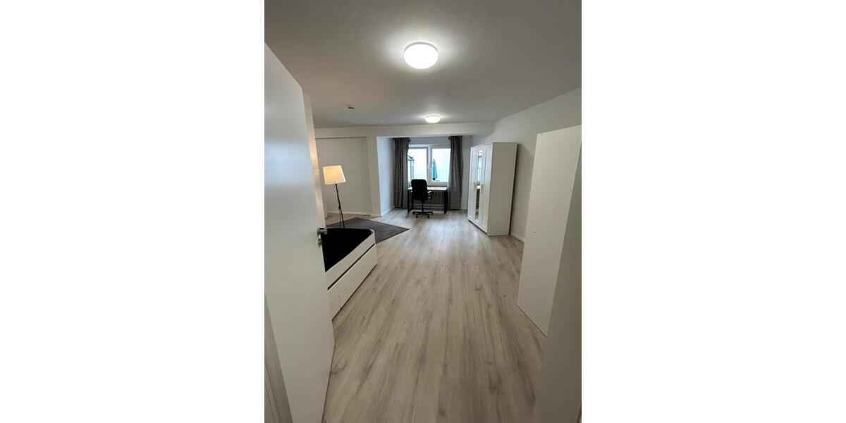 Wohnen auf Zeit Bremen - 1 Zimmer, 21 m&sup2;, 620&euro; | Angebot:25904089