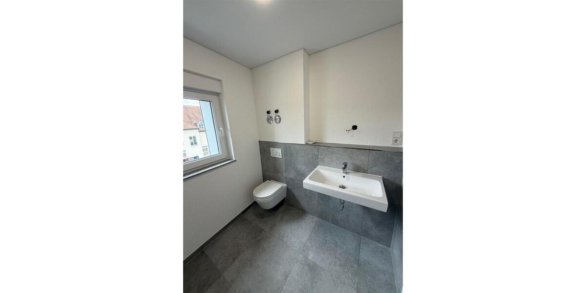 Dachgeschoßwohnung Sankt Ingbert - 2 Zimmer, 45 m&sup2;, 635&euro; | Angebot:26536609