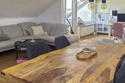Wohnung Fulda-Sickels Sickels - 3 Zimmer, 110 m&sup2;, 960&euro; | Angebot:27073365