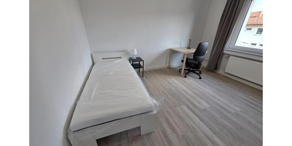 Wohnen auf Zeit Aachen Aachen-Mitte - 1 Zimmer, 14 m&sup2;, 440&euro; | Angebot:26488441