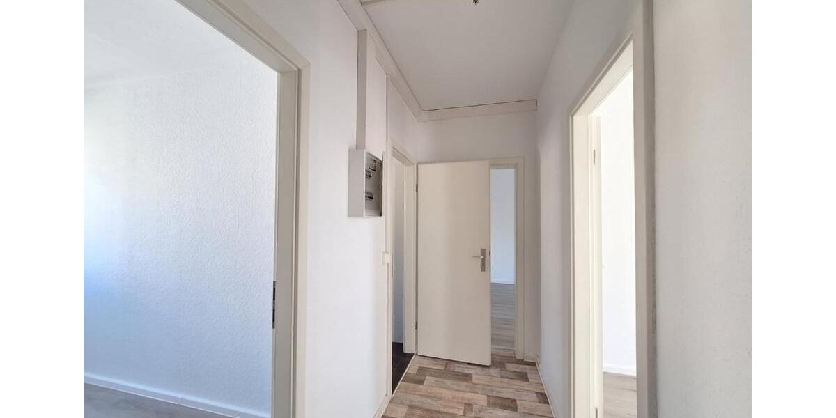 Etagenwohnung Colditz - 5 Zimmer, 106 m&sup2;, 498&euro; | Angebot:22443980