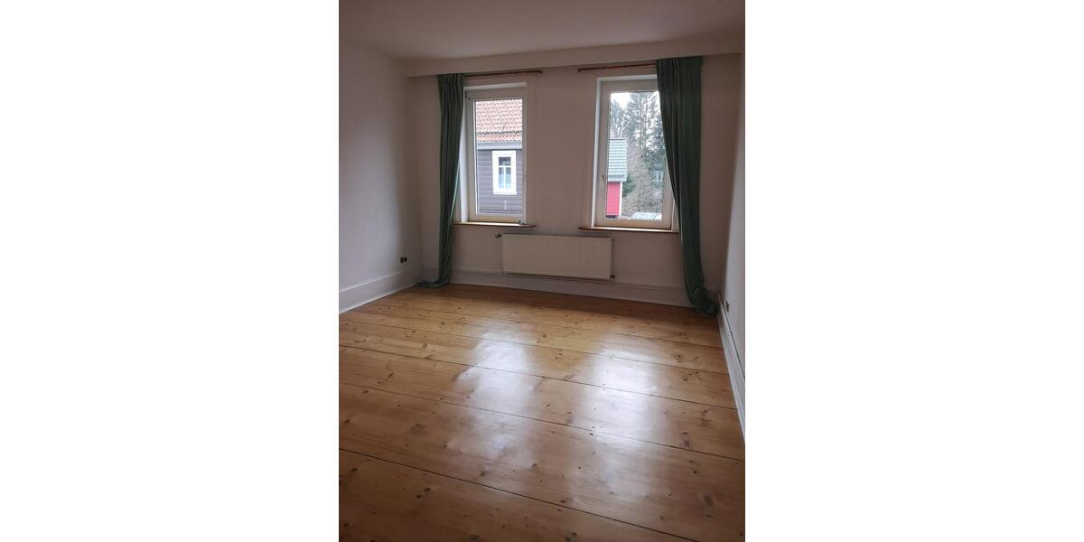Etagenwohnung Clausthal-Zellerfeld Zellerfeld - 3 Zimmer, 88 m&sup2;, 660&euro; | Angebot:25875790