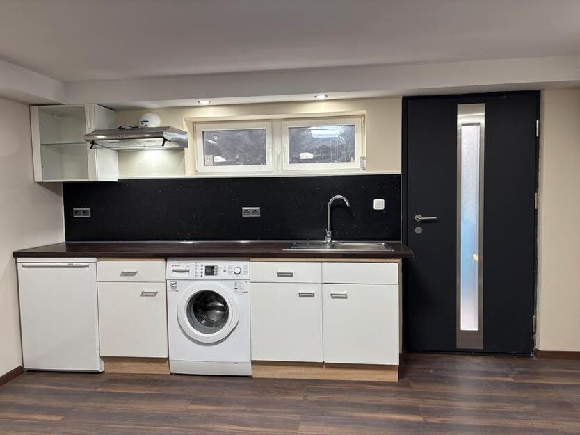 35 qm Studio Apartment zu vermieten