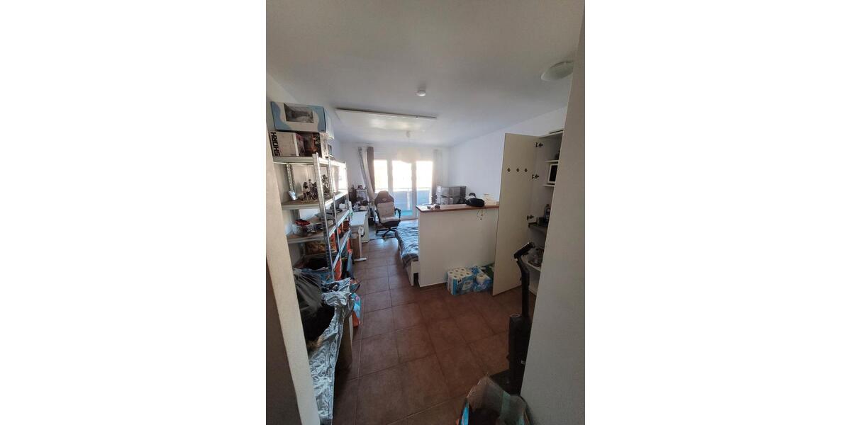 Etagenwohnung Heidenheim an der Brenz - 1 Zimmer, 26 m&sup2;, 550&euro; | Angebot:26680314