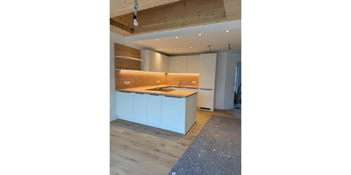 Reihenhaus Bad Wörishofen - 4 Zimmer, 175 m&sup2;, 2.187&euro; | Angebot:26065165