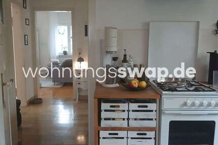 Wohnung Tübingen - 3 Zimmer, 83 m&sup2;, 851&euro; | Angebot:26828131