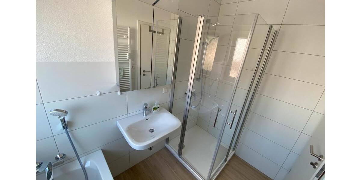 Wohnen auf Zeit Stuttgart Zuffenhausen - 3 Zimmer, 40 m&sup2;, 670&euro; | Angebot:25549565