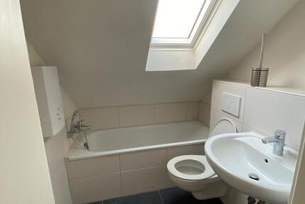 Dachgeschosswohnung, 37 qm, 47198 Duisburg 2 zimmer