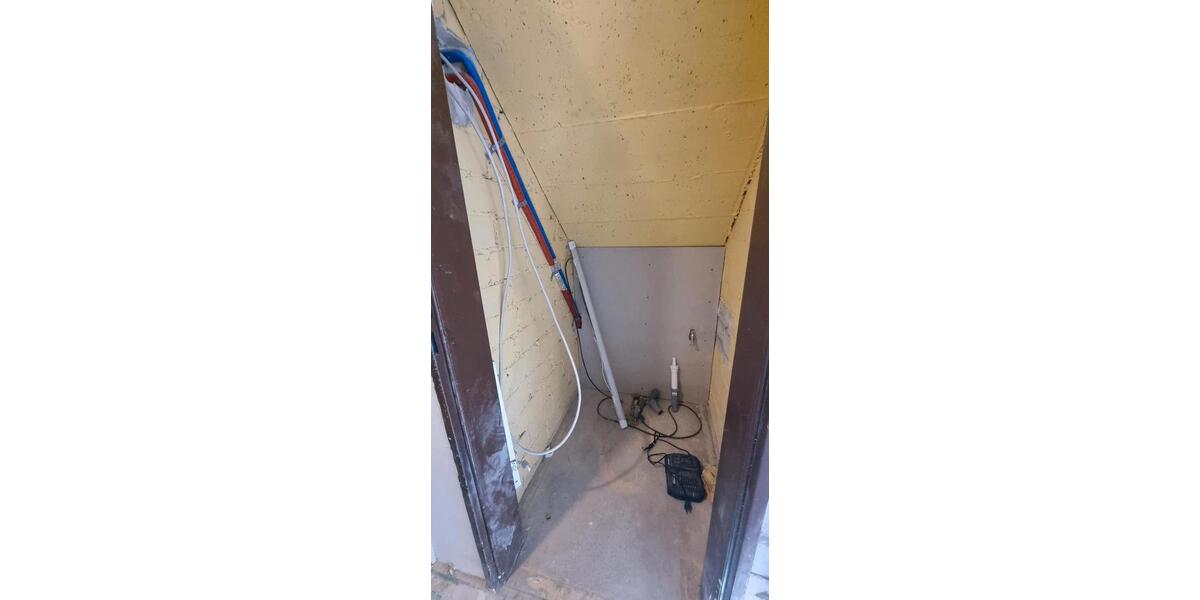 Etagenwohnung Velbert Velbert-Mitte - 3 Zimmer, 65 m&sup2;, 1.200&euro; | Angebot:26700835