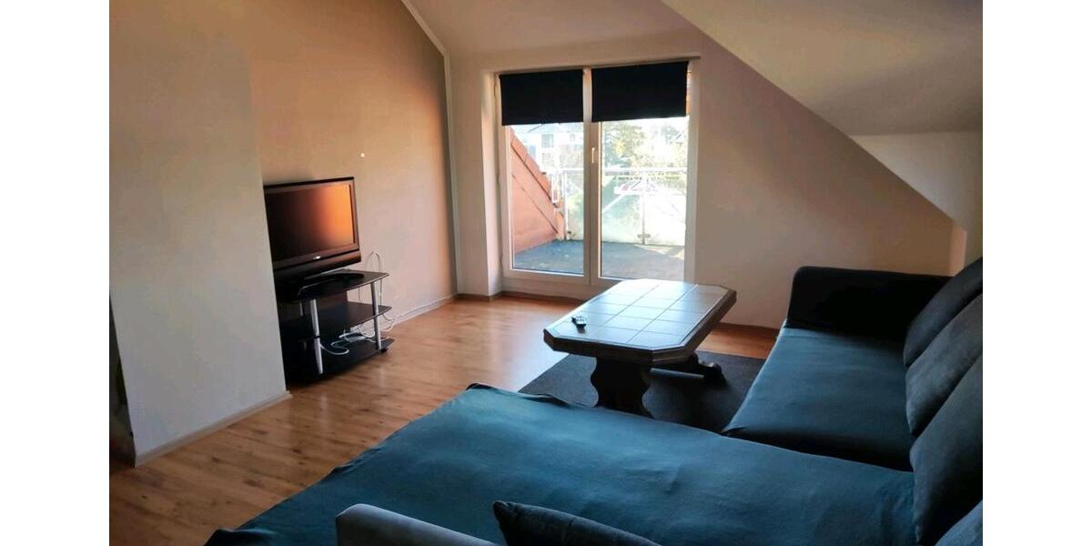 Wohnen auf Zeit Spelle - 2 Zimmer, 90 m&sup2;, 20&euro; | Angebot:24860437