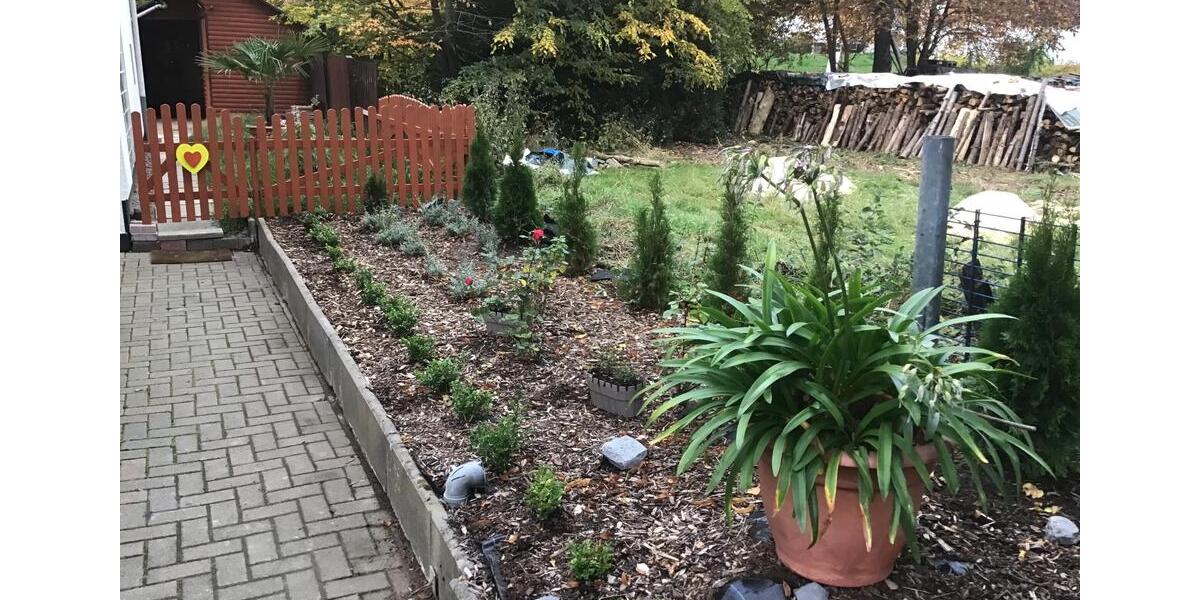 Etagenwohnung Steffenberg - 5 Zimmer, 125 m&sup2;, 850&euro; | Angebot:23992551