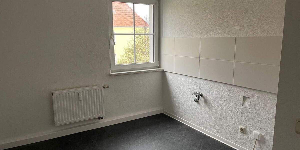 Etagenwohnung Brandenburg an der Havel Görden - 2 Zimmer, 42 m&sup2;, 430&euro; | Angebot:25665409