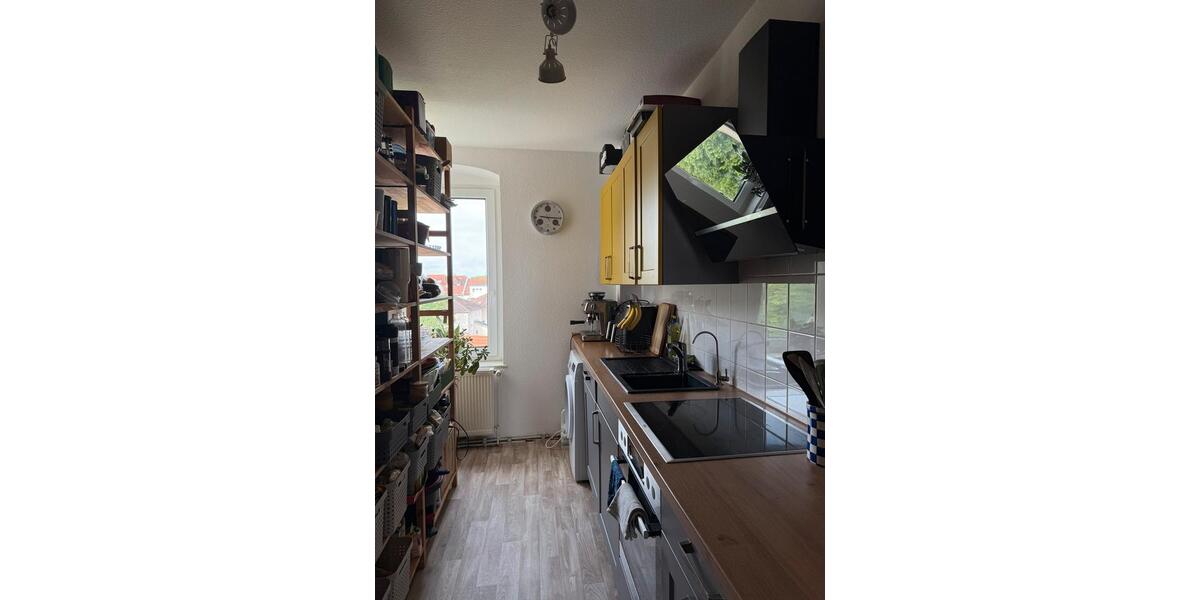 Etagenwohnung Fürstenwalde (Spree) - 3 Zimmer, 87 m&sup2;, 1.104&euro; | Angebot:26592341