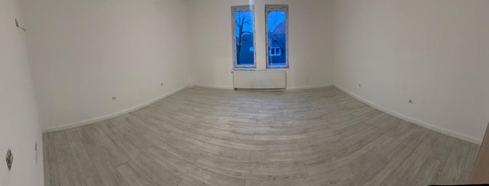 Erstbezug nach Sanierung - 4 Zimmer Zentrumsnahe Wohnung 4 zimmer