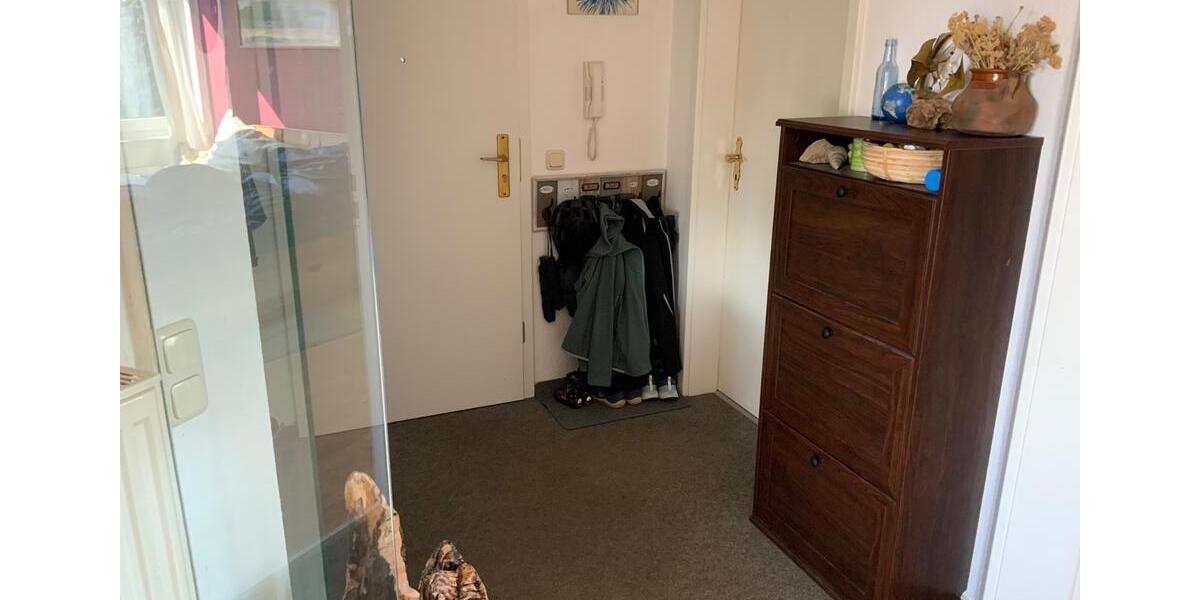 Dachgeschoßwohnung Alsfeld - 3.5 Zimmer, 97 m&sup2;, 1.200&euro; | Angebot:26050748