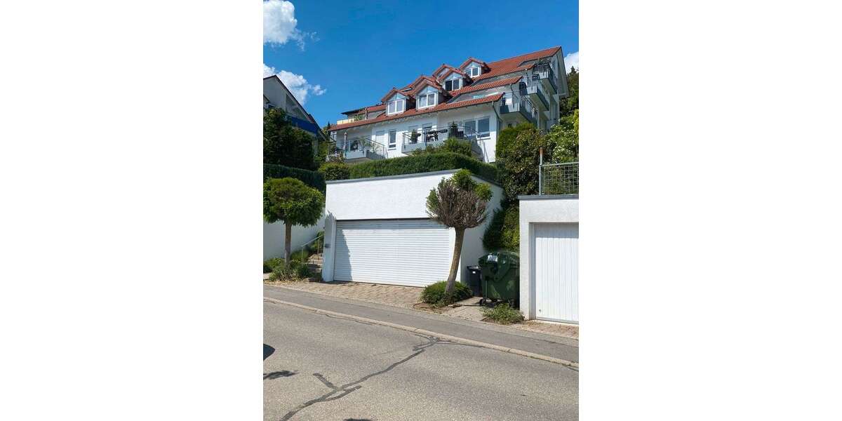 Etagenwohnung Haiterbach-Oberschwandorf Oberschwandorf - 3 Zimmer, 79 m&sup2;, 880&euro; | Angebot:26693228
