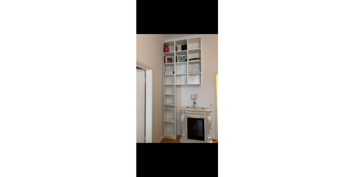 Etagenwohnung Hannover Vahrenwald-List - 2 Zimmer, 55 m&sup2;, 1.050&euro; | Angebot:26665198