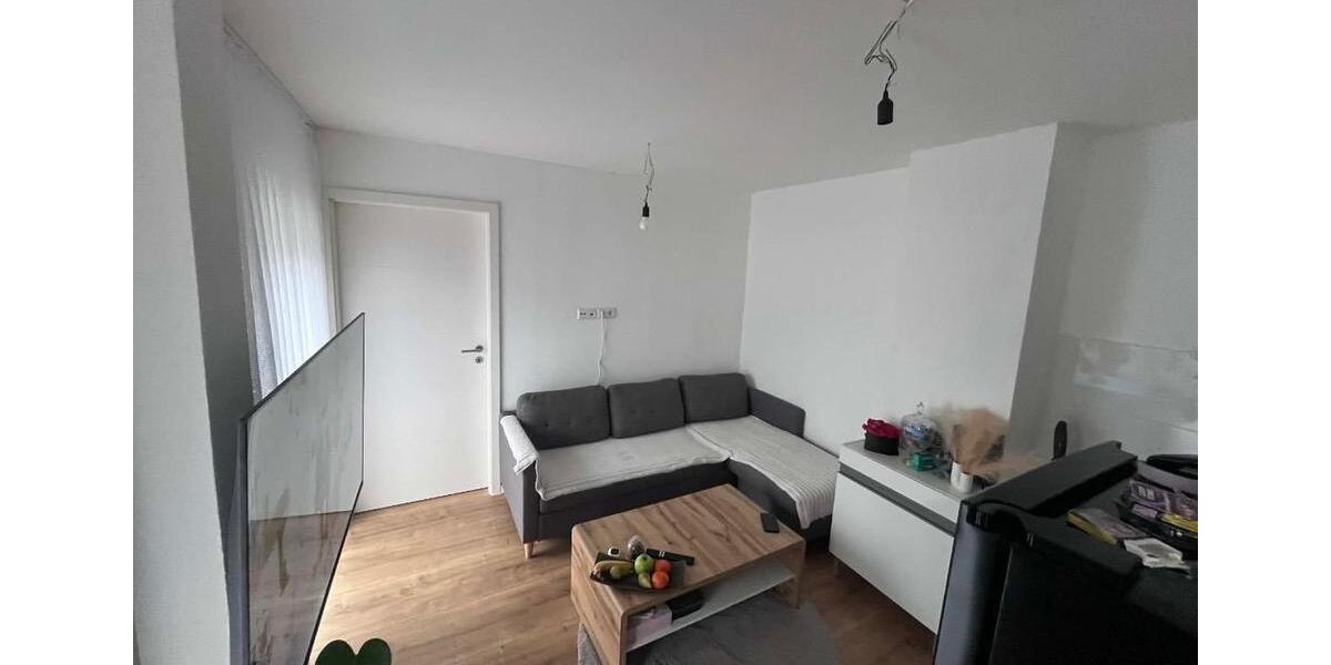 Erdgeschoßwohnung Denkendorf - 2 Zimmer, 40 m&sup2;, 700&euro; | Angebot:26048813