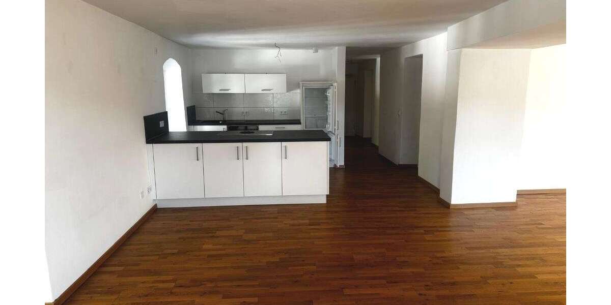 Etagenwohnung Biburg Rappersdorf - 3 Zimmer, 116 m&sup2;, 1.021&euro; | Angebot:26487666