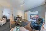 Etagenwohnung Frankfurt am Main Westend-Süd - 2 Zimmer, 48 m&sup2;, 1.810&euro; | Angebot:25768512