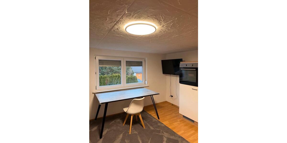 Wohnung in Steinhofen Bisingen 2 zimmer