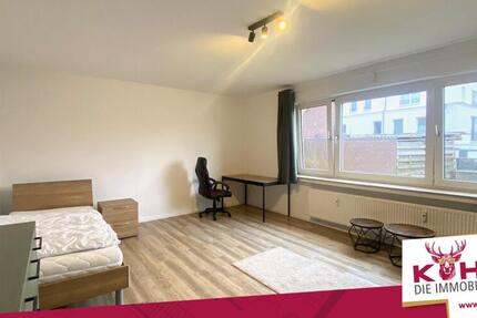 Wohnung Vechta - 1 Zimmer, 18 m&sup2;, 240&euro; | Angebot:24444251