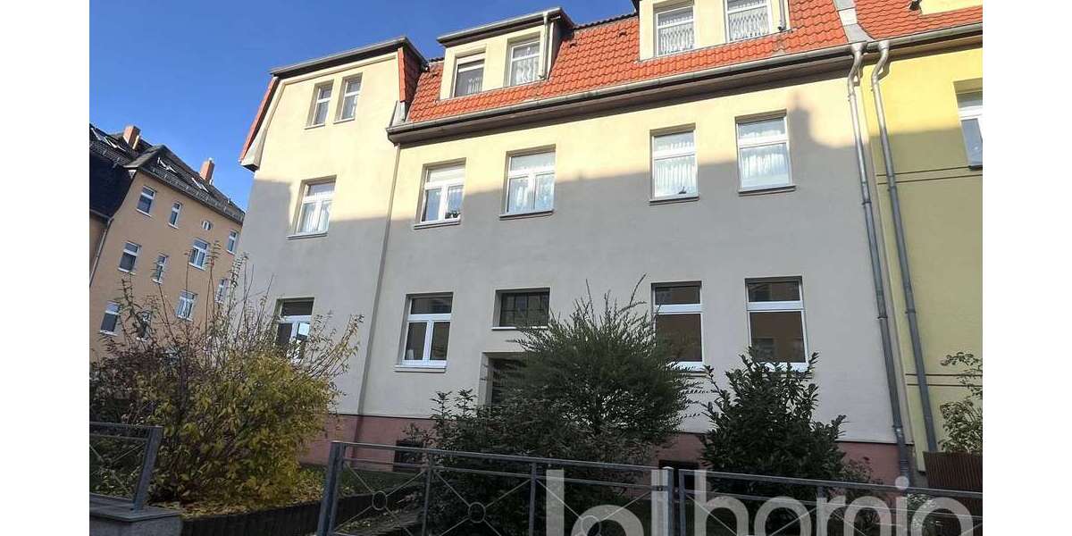 Etagenwohnung Bautzen - 2 Zimmer, 56 m&sup2;, 365&euro; | Angebot:26649014