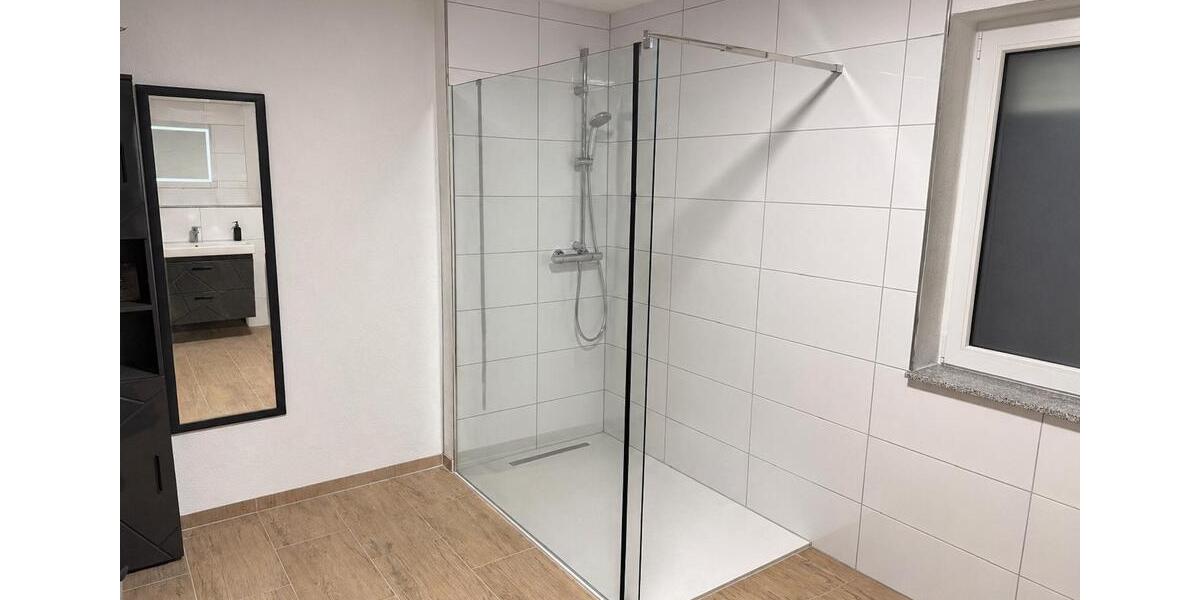 Etagenwohnung Wallhausen - 4 Zimmer, 132 m&sup2;, 985&euro; | Angebot:26372733