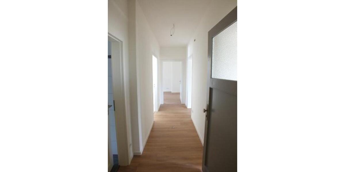 Erdgeschoßwohnung Nordhausen - 3 Zimmer, 79 m&sup2;, 690&euro; | Angebot:25977655