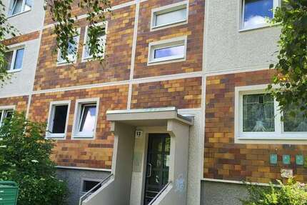 Wohnung Wolgast - 2 Zimmer, 57 m&sup2;, 290&euro; | Angebot:26948584