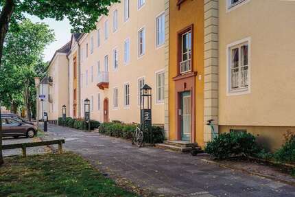 Wohnung Wolfsburg Stadtmitte - 2 Zimmer, 57 m&sup2;, 441&euro; | Angebot:27693825