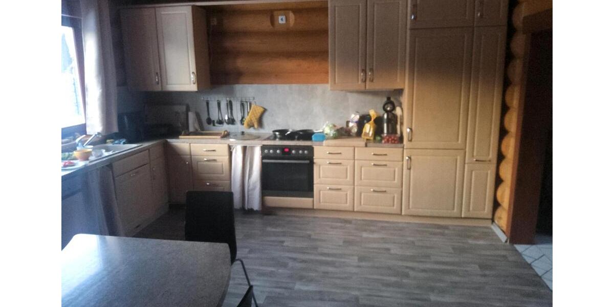 Erdgeschoßwohnung Garrel - 3 Zimmer, 130 m&sup2;, 500&euro; | Angebot:24466680