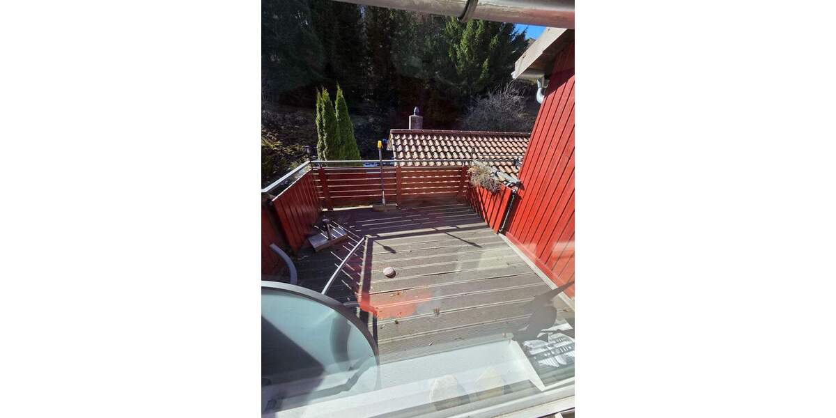 Etagenwohnung Altenau Altenau - 4 Zimmer, 79 m&sup2;, 600&euro; | Angebot:25703489