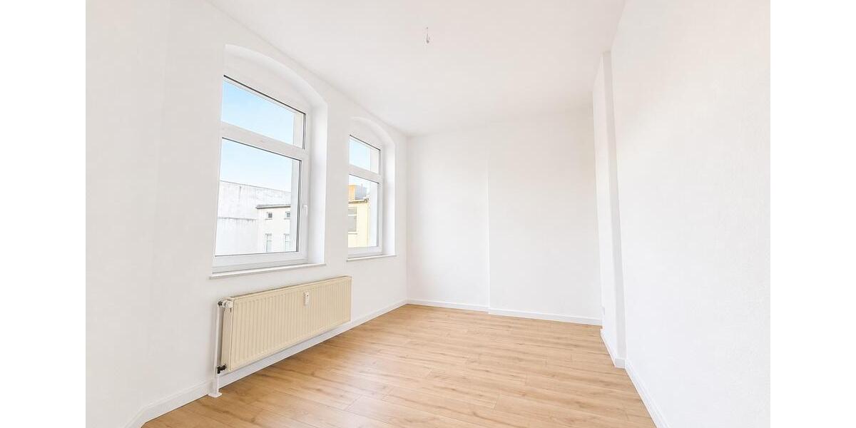 Etagenwohnung Magdeburg Alte Neustadt - 3 Zimmer, 63 m&sup2;, 618&euro; | Angebot:26566183