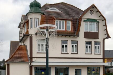 Wohnung Grömitz - 4 Zimmer, 110 m&sup2;, 1.250&euro; | Angebot:24569695