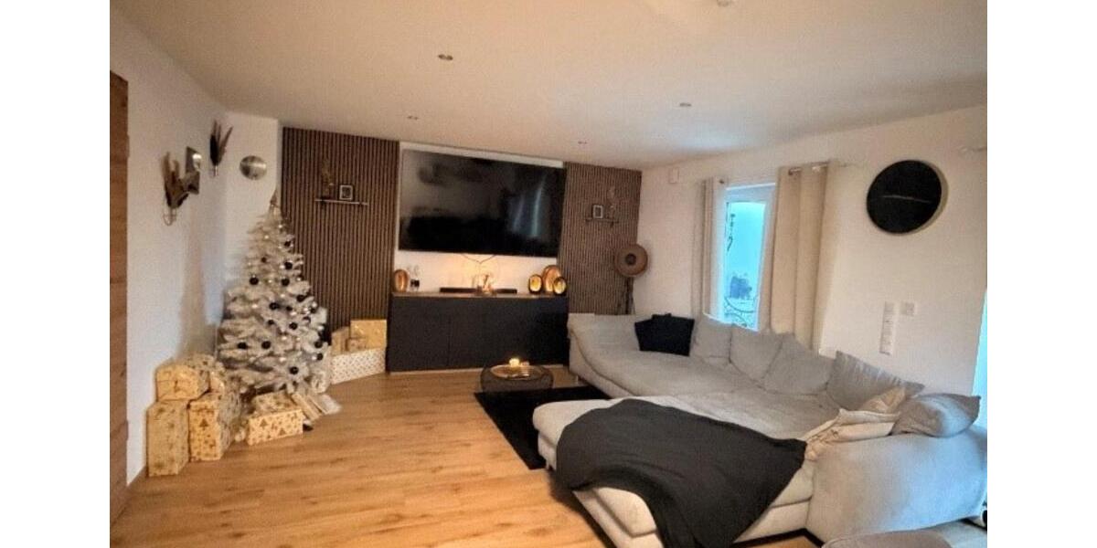 Doppelhaushälfte 5 zimmer