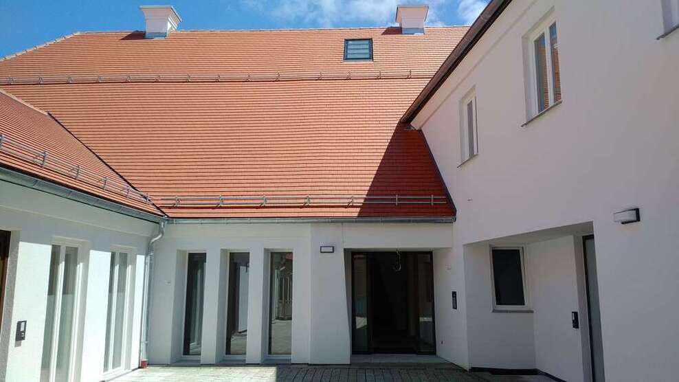 Wohnung zum Mieten in Tirschenreuth 471 € 58.83 m²