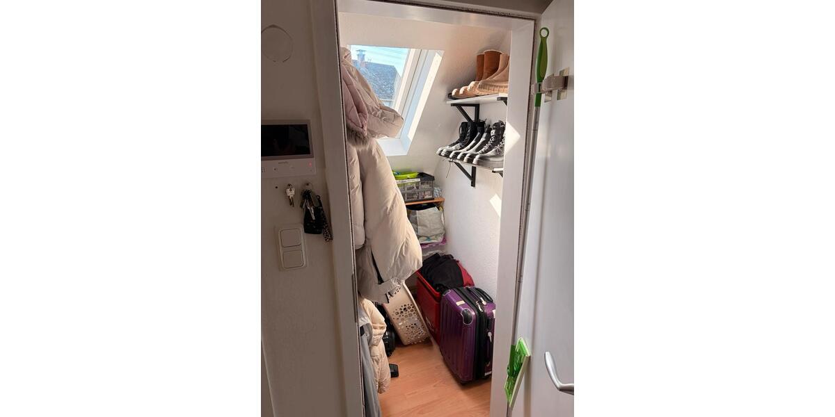 Dachgeschoßwohnung Betzdorf - 3 Zimmer, 73 m&sup2;, 730&euro; | Angebot:26669814