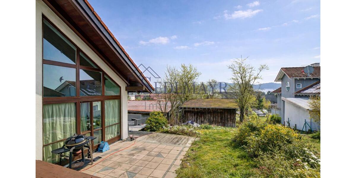 Einfamilienhaus Seefeld - 6 Zimmer, 220 m&sup2;, 2.800&euro; | Angebot:26133681