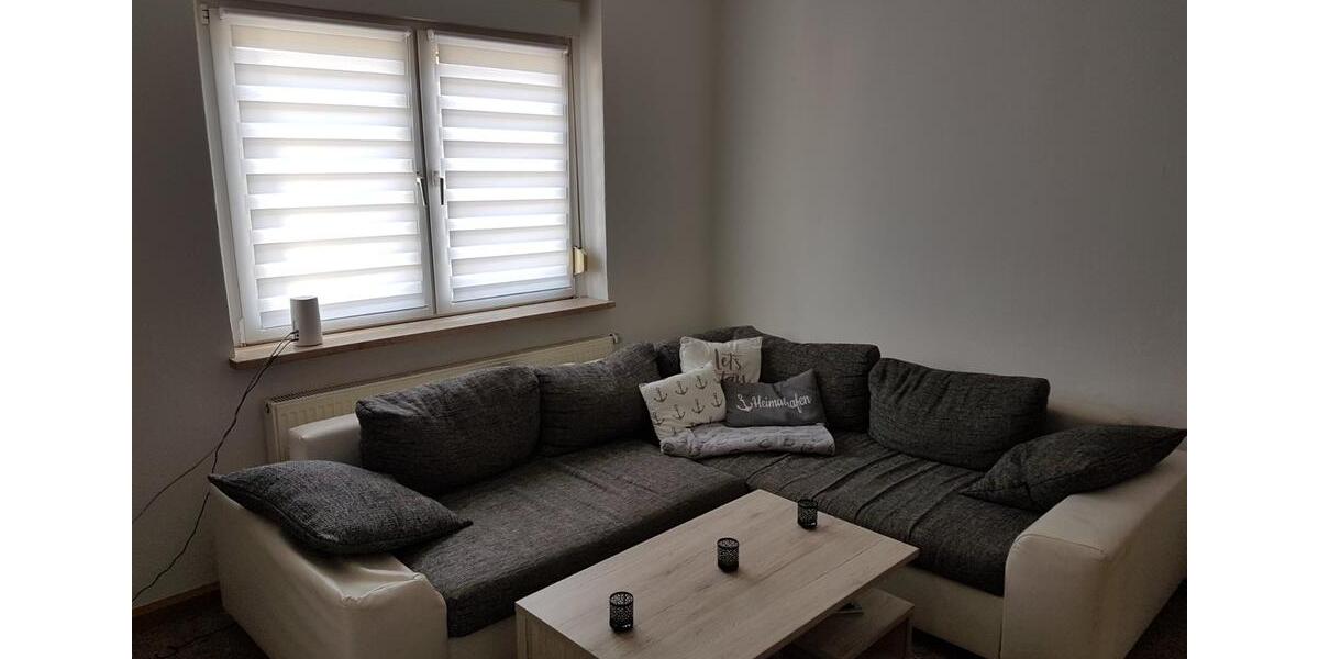 Erdgeschoßwohnung Teuchern - 2 Zimmer, 55 m&sup2;, 385&euro; | Angebot:24750008