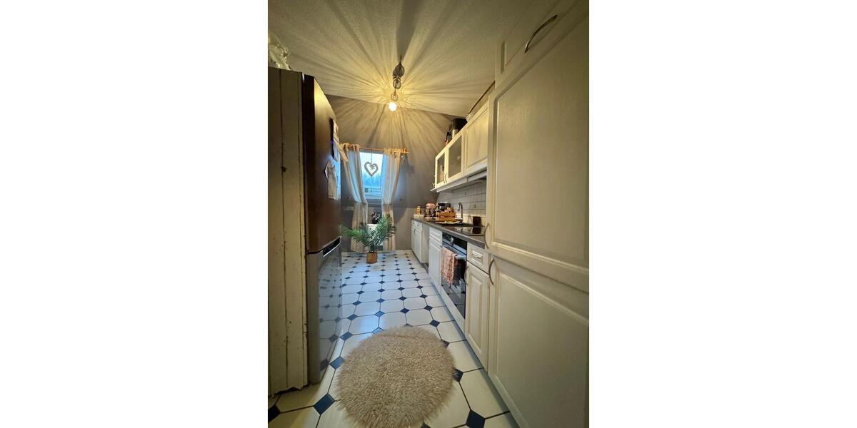 Maisonettenwohnung Seesen - 4 Zimmer, 101 m&sup2;, 750&euro; | Angebot:23857414