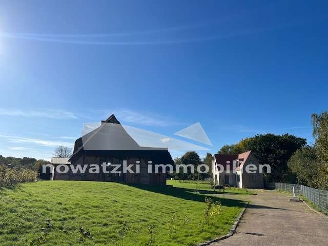 Einfamilienhaus Utecht - 3 Zimmer, 100 m&sup2;, 1.250&euro; | Angebot:26557052