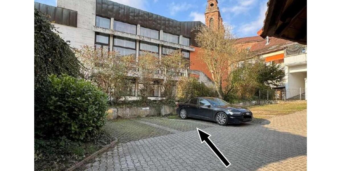 Gewerbeobjekt Eberbach - 800&euro; | Angebot:25081720