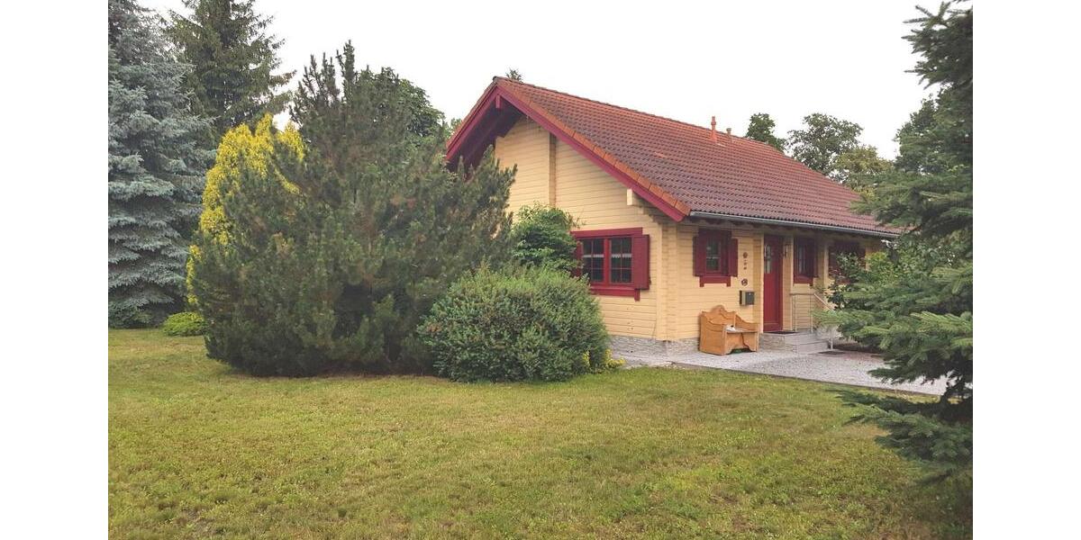 Einfamilienhaus Niesky - 4 Zimmer, 100 m&sup2;, 980&euro; | Angebot:26029802