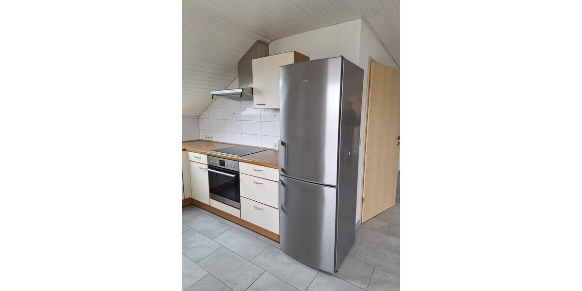 Etagenwohnung Crailsheim - 4 Zimmer, 96 m&sup2;, 1.040&euro; | Angebot:25512955