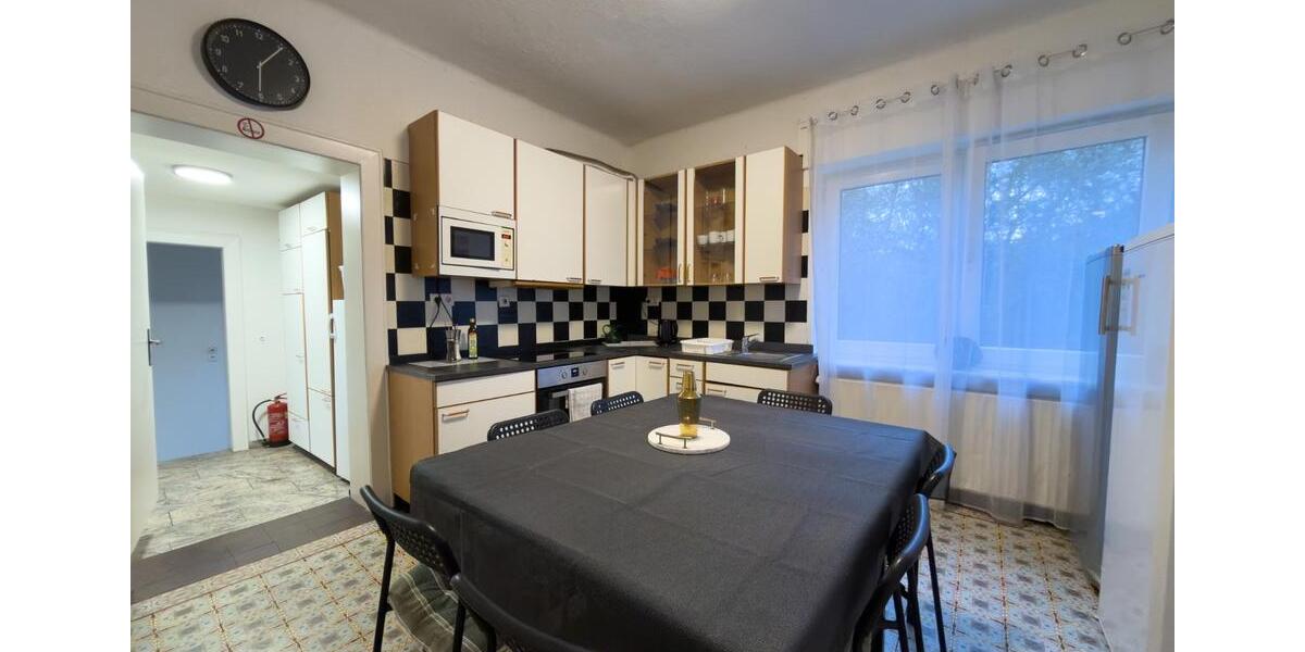 Wohnen auf Zeit Vreden - 6 Zimmer, 150 m&sup2;, 20&euro; | Angebot:25894368