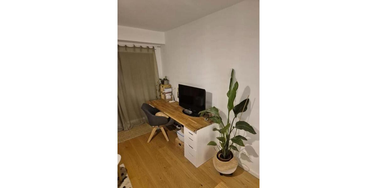 Modernes Business-Apartment - MÖBLIERT und ZENTRAL in Filderstadt zimmer